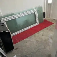 شیشه سکوریت