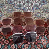 فروش عینک های آفتابی