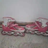 اسکیت کفشی دخترانه