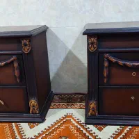 سرویس خواب کامل|تخت و سرویس خواب|بندر گناوه, |دیوار