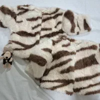 شلوار داخل پشم گرم|کفش و لباس بچه|نورآباد, |دیوار