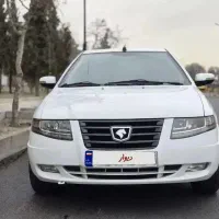 سورن پلاس ef7 مدل ۴۰۲ درحد اقساطی با شرایط اسان