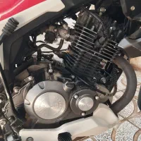 موتور بنلی ۱۵۰cc|موتورسیکلت|کوهدشت, |دیوار