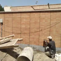 بندکشی انواع اجروسنگ|خدمات پیشه و مهارت|اصفهان, قائمیه|دیوار