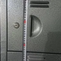 کمد۲۴درب فلزی جا موبایلی و جاکفشی|دفتر کار|برخوار, |دیوار