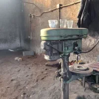 فروش وسایل ریخته گری|ماشین‌آلات صنعتی|مراغه, |دیوار