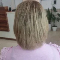 مدل می خوام برای رنگ ۲۲ مهر پردیسان|خدمات آرایشگری و زیبایی|قم, پردیسان|دیوار