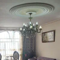 لوستر ۱۰شعله شاه عباسی