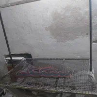 مشعل نانوایی|ابزارآلات|اردبیل, |دیوار