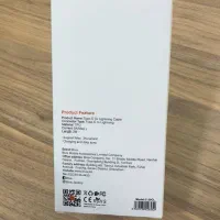 کابل فست شارژ آیفون 13 -60 وات 2 متری Biva گارانتی|لوازم جانبی موبایل و تبلت|شیراز, مبعث|دیوار