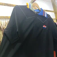 تیشرت وارداتی نخی|لباس|بندر امام خمینی, |دیوار