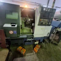 تراشکار و برنامه نویس تراش و فرزcncنیازمندیم