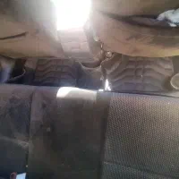 دنا پلاس 6 دنده|خودرو سواری و وانت|فردیس, فردیس|دیوار