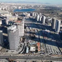 سهام چیتگر تجاری اولویت دار بتاجا ارتش پهنه F H D|فروش آپارتمان|تهران, دریاچه شهدای خلیج فارس|دیوار