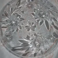 کریستال بوهمیا چک خورشیدی