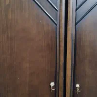 کمد لباس|جاکفشی، کمد، دراور|اصفهان, گرکان|دیوار