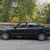 سمند سالم.. بدون خرج|خودرو سواری و وانت|سمنان, |دیوار