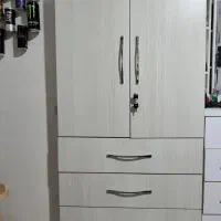 کمد در حد نو