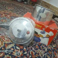 زودپزآک آک