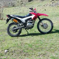 تریل فلات 200