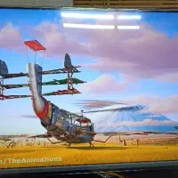 تلویزیون ۴۳ اینچ