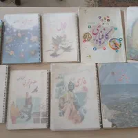 کتاب درسی پایه ششم