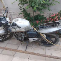 موتور مزایده