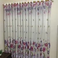 پرده اتاق خواب