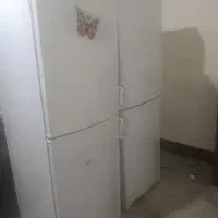 یخچال دو قلو|یخچال و فریزر|بم, |دیوار