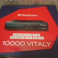 گیرنده دیجیتال|صوتی و تصویری|کرمانشاه, |دیوار