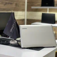 لپ تاپ لنوو 17.3 اینچی IP320 خوش رنگ بالوازم/کد260