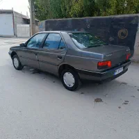 پژو ۴۰۵ مدل ۱۳۸۲