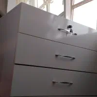 بوفه میز ارایش