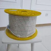 شلنگ نوری بنفش