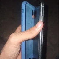 ایفون x|موبایل|قلعه گنج, |دیوار