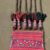 چند مدل گلیم قدیمی کار دست از سیستان بلوچستان|گلیم، جاجیم، گبه|تهران, والفجر (افسریه)|دیوار