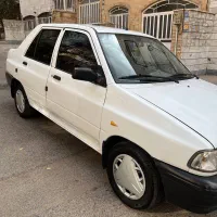 پراید ۱۳۱ se