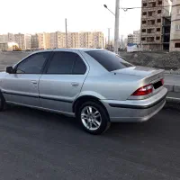 سمندx7|خودرو سواری و وانت|بیرجند, |دیوار