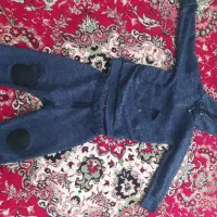 لباس بچگانه .ست|کفش و لباس بچه|اهر, |دیوار