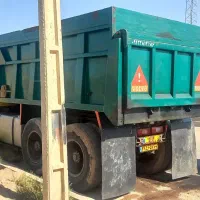 ولووکشنده مدل ۶۲ بیرنگ استثنایی|خودرو سنگین|تهران, آزادشهر|دیوار