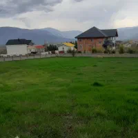 زمین - ۲۵۰۰ متر - کلاردشت - دریاچه ولشت - سنار