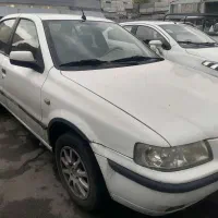 سمند lx مدل 90 کم کار