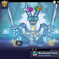 بروال استارز