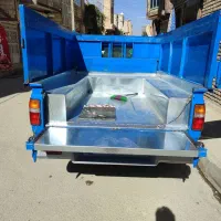 نیسان1403|خودرو سواری و وانت|کرمانشاه, |دیوار