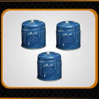 کپسول اتم گاز