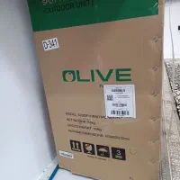 فروش کولر  نو ۳۰۰۰۰|کولر گازی و فن‌کوئل|عباس‌آباد, |دیوار