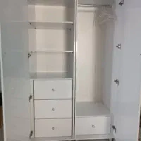 کمد ام دی اف