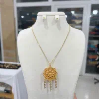 گردنبند بلوچی