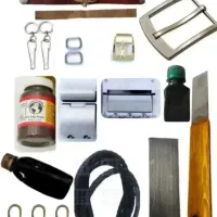 ابزار چرمدوزی