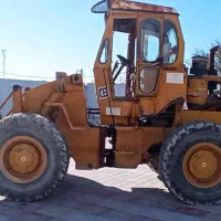 لودرکاترپیلار ۹۳۰|خودرو سنگین|شیراز, بهارستان|دیوار